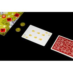 Le Renard des Bois Duo Eclate