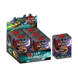 Star Realms Paquet de cartes