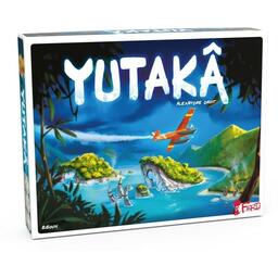 Yutakâ Cover 3d
