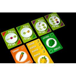 Salade 2 Points Zoom