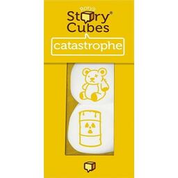 Rory's Story Cubes: Catastrophe Cover