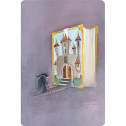 Dixit: Odyssey Carte