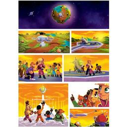 Star Clicker Artwork