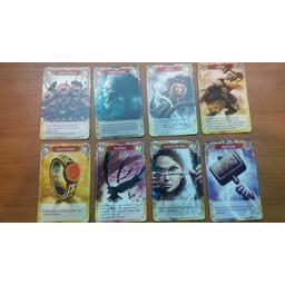 Thunder & Lightning Eclate