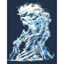 Dungeon Twister: L'eau & Le Feu Artwork