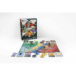 Unmatched: Battle of Legends - Volume One Eclate