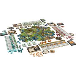 Sid Meier's Civilization: Une Aube Nouvelle Eclate