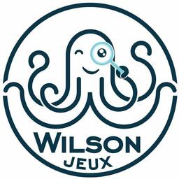 Wilson Jeux