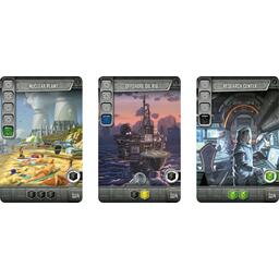 It's a Wonderful World Cartes