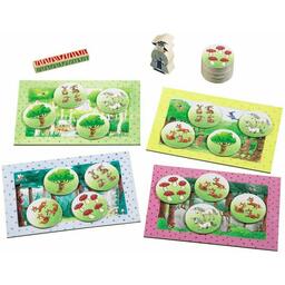 Zauberwäldchen Eclate