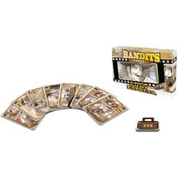 Colt Express: Bandits - Ghost Eclate