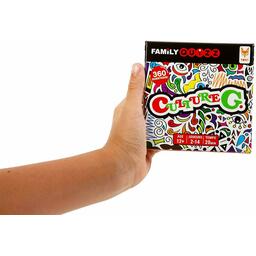 Family Quizz: Culture G Eclate
