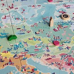 Grand Tour Europe Zoom