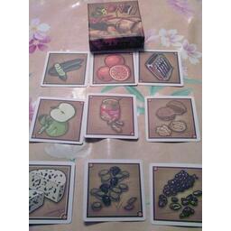 Sandwich 2011 Eclate