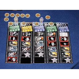 Dream Factory Eclate