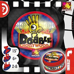 Dobble: Hollywood Cover