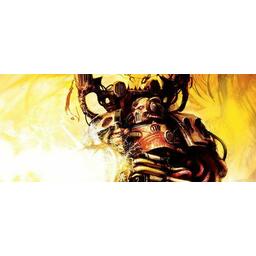 Warhammer 40,000: Conquest - Contre le Grand Ennemi Artwork