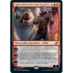 Magic: The Gathering - Ikoria La Terre des Béhémoths - Booster Carte