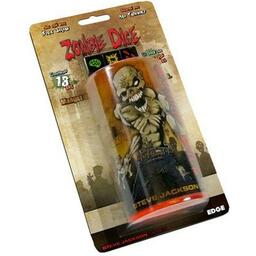 Zombie Dice Cover 3d