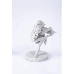 Karak: Miniature Set Figurine