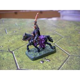 Batailles de Westeros: Fraternité sans Bannière Figurine