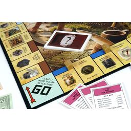Monopoly: The Hobbit - An Unexpected Journey Zoom