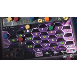 Dune: Imperium - Immortalité Zoom