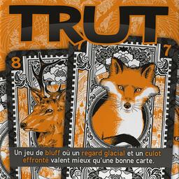 Trut Cover