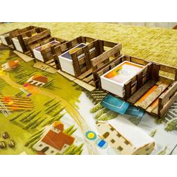 Viticulture: Édition Essentielle Zoom