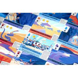 MicroGame: Excursion dans la Vallée de la Mort Zoom