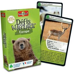Défis Nature: Europe Eclate