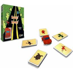 Beep ! Beep ! Eclate