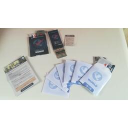 It's a Wonderful World: Guerre ou Paix Eclate