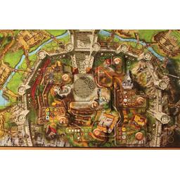 Stronghold: Undead Plateau