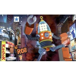 King of New York Carte