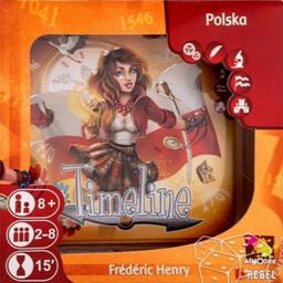 Timeline: Polska Cover