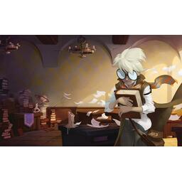 The Big Book of Madness Artwork