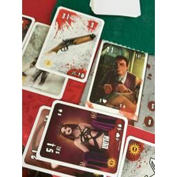 Noches de Sangre Zoom