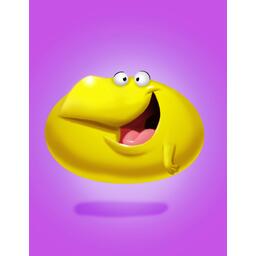 À la Bouffe ! Artwork