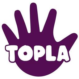 Topla