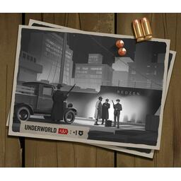 Scarface 1920 Eclate