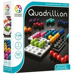 Quadrillion Cover 3d