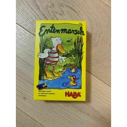 Entenmarsch Cover 3d