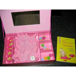 Prinzessin Edelstein Eclate