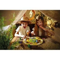 Tambuzi ... l’Éclair Frappera le Dernier ! Enfants