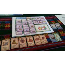 Puerto Rico: Extension I - Nouveaux Bâtiments Zoom