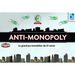 Anti-Monopoly Cover
