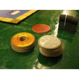 Néfertiti: Extension Zoom