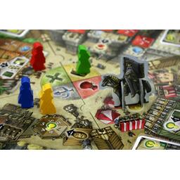 La Couronne d'Emara Zoom