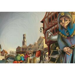 La Venise du Nord Top